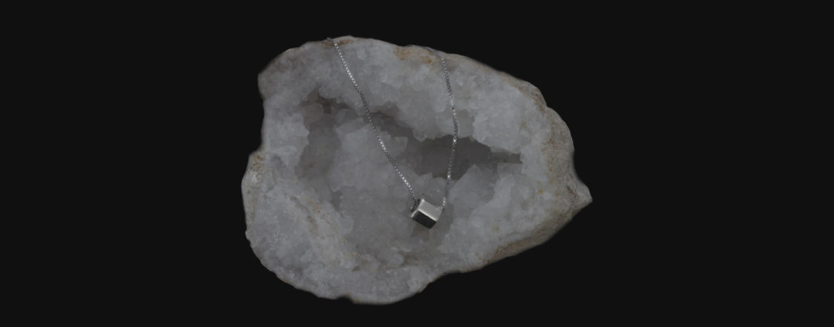 prisme necklace